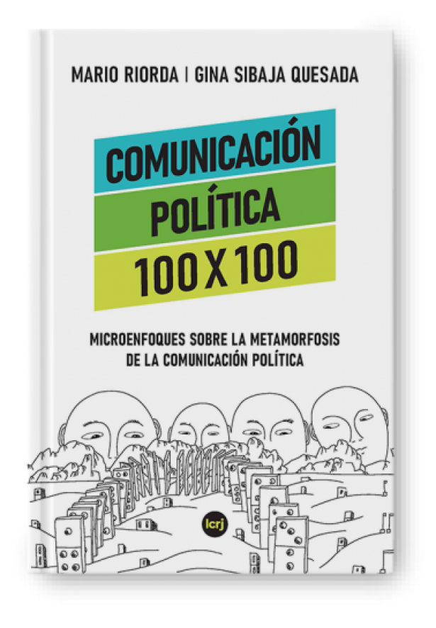 Comunicación Política 100x100