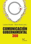 Comunicación Gubernamental 360